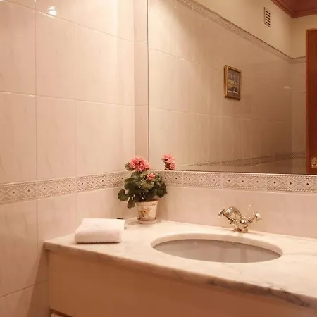 Βίλα Almancil Sleeps 6 Pool Air Con Wifi T607844 *