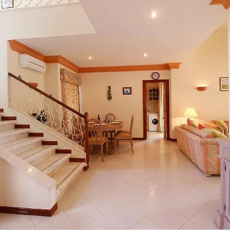 Almancil Sleeps 6 Pool Air Con Wifi T607844 * فالي دو لوبو