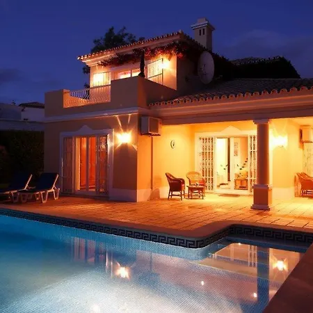 Βίλα Almancil Sleeps 6 Pool Air Con Wifi T607844 Vale do Lobo