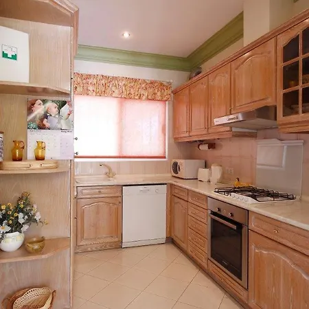 Almancil Sleeps 6 Pool Air Con Wifi T607844 فيلة
