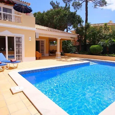 Almancil Sleeps 6 Pool Air Con Wifi T607844 Βίλα *