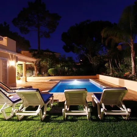 Almancil Sleeps 6 Pool Air Con Wifi T607844 * فالي دو لوبو