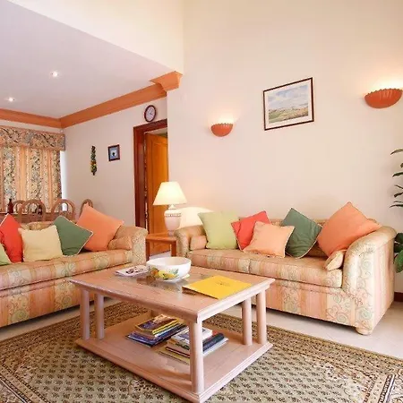 Βίλα Almancil Sleeps 6 Pool Air Con Wifi T607844