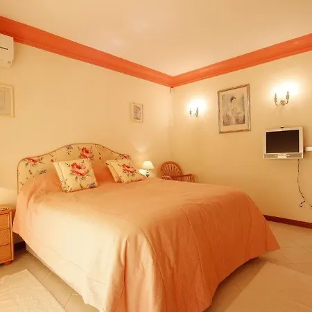 Almancil Sleeps 6 Pool Air Con Wifi T607844 Βίλα Vale do Lobo