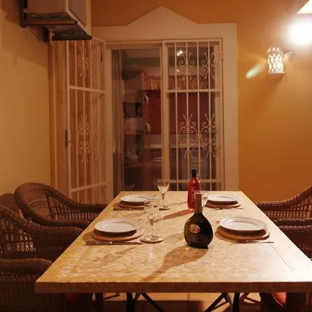 Almancil Sleeps 6 Pool Air Con Wifi T607844 *