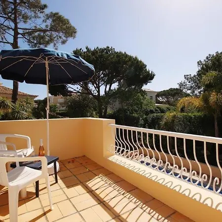 Almancil Sleeps 6 Pool Air Con Wifi T607844 * Vale do Lobo