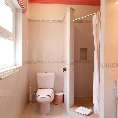 Βίλα Almancil Sleeps 6 Pool Air Con Wifi T607844 Vale do Lobo