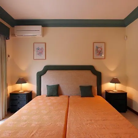 Βίλα Almancil Sleeps 6 Pool Air Con Wifi T607844 Vale do Lobo